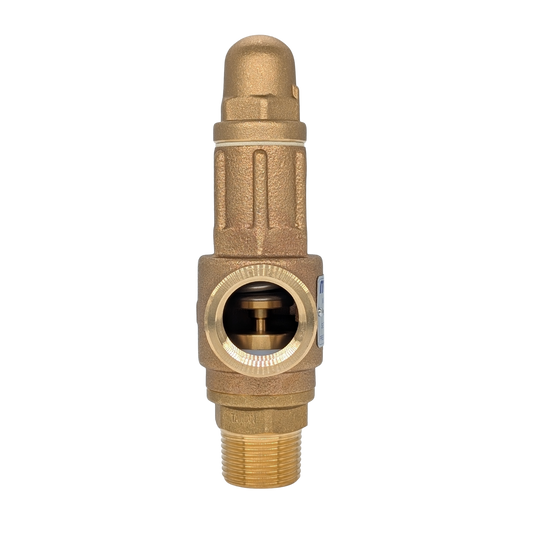 Maxaflex 25mm Safety Relief Valve