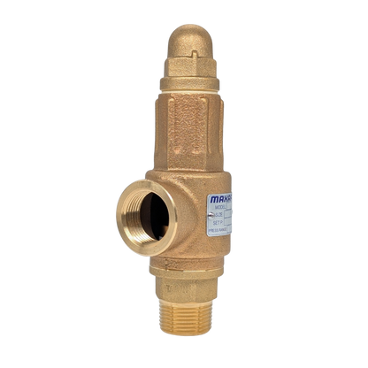 Maxaflex 25mm Safety Relief Valve