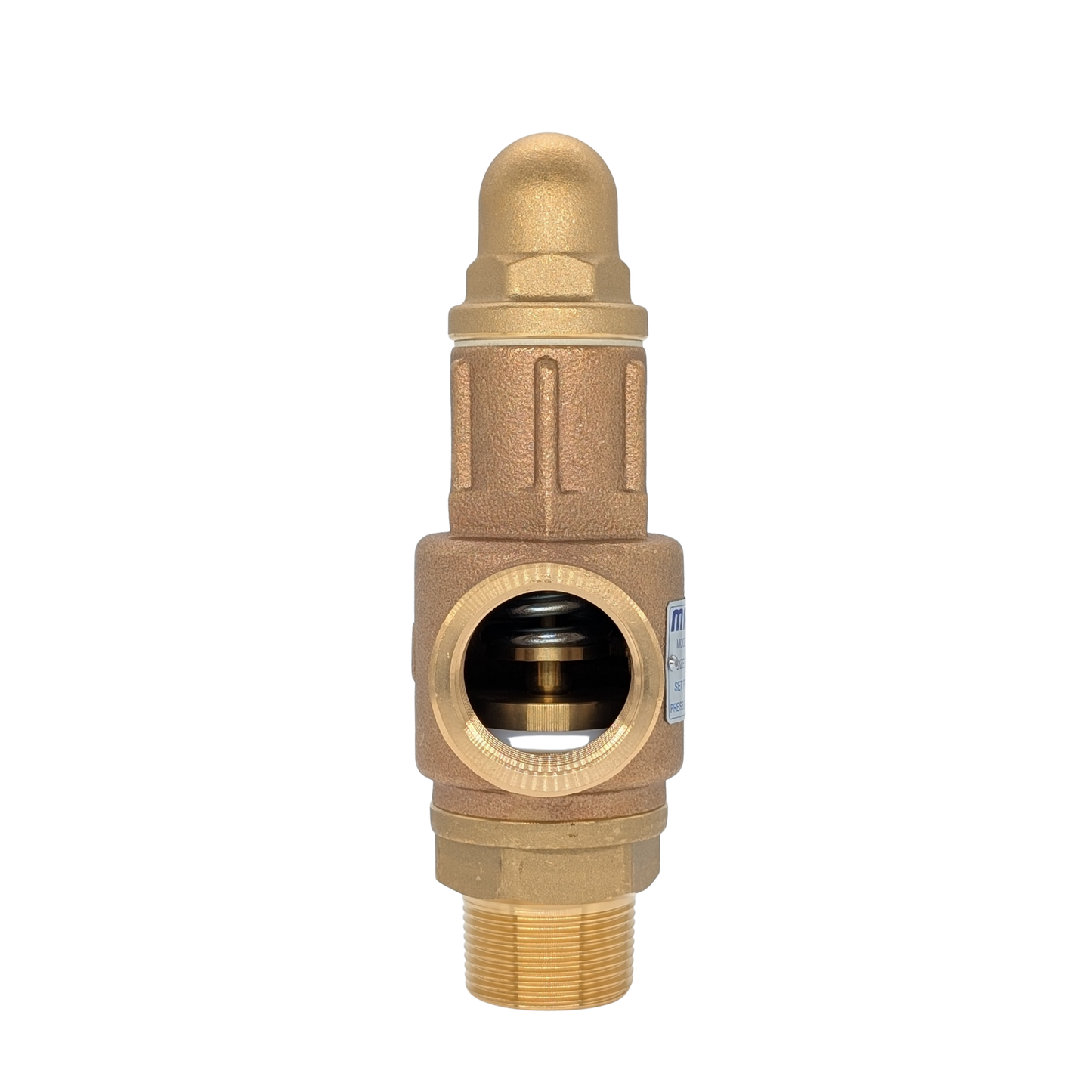 Maxaflex 32mm Safety Relief Valve