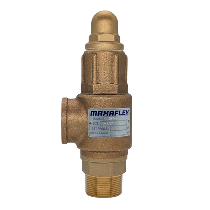 Maxaflex 40mm Safety Relief Valve