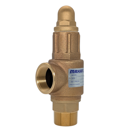 Maxaflex 40mm Safety Relief Valve