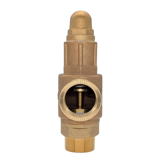 Maxaflex 40mm Safety Relief Valve