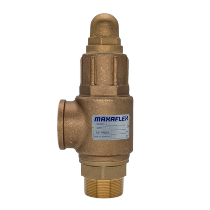 Maxaflex 50mm Safety Relief Valve