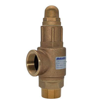 Maxaflex 50mm Safety Relief Valve