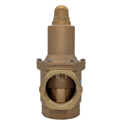 Maxaflex 80mm Safety Relief Valve