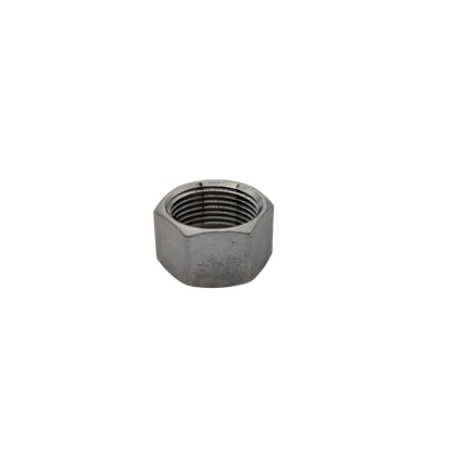 316SS 20mm (3/4") Threaded SS End Cap