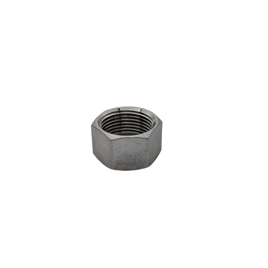 316SS 20mm (3/4") Threaded SS End Cap