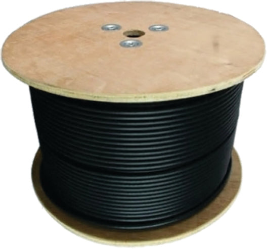 SUCAB3.60 Submersible Electrical Cable 2 core + Earth 6mm2