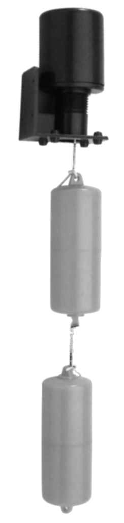 Top Mount Float Switch