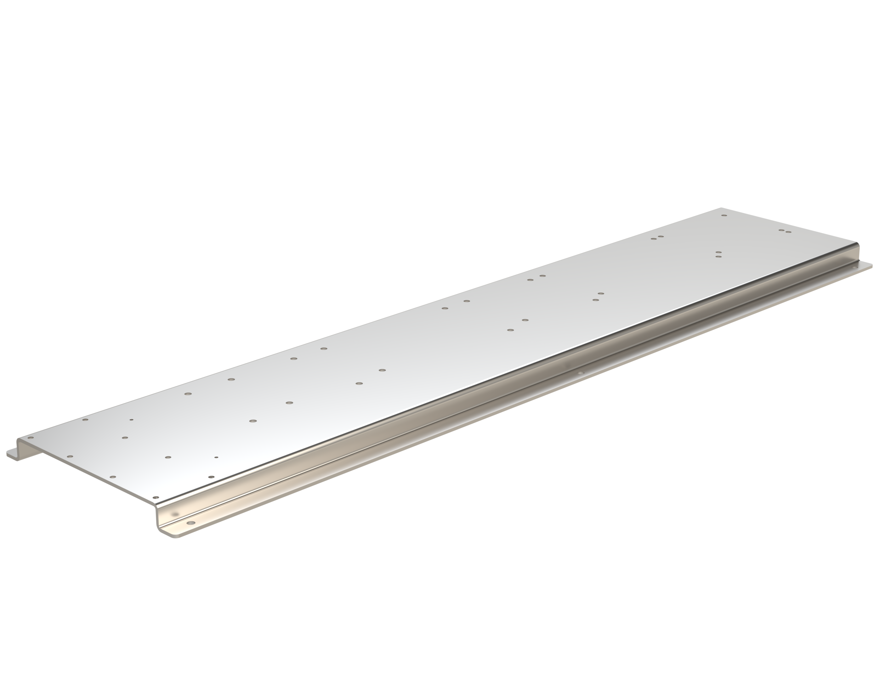 Stainless Steel Triplex Pump Base - Size No.2 – Southern Pumping