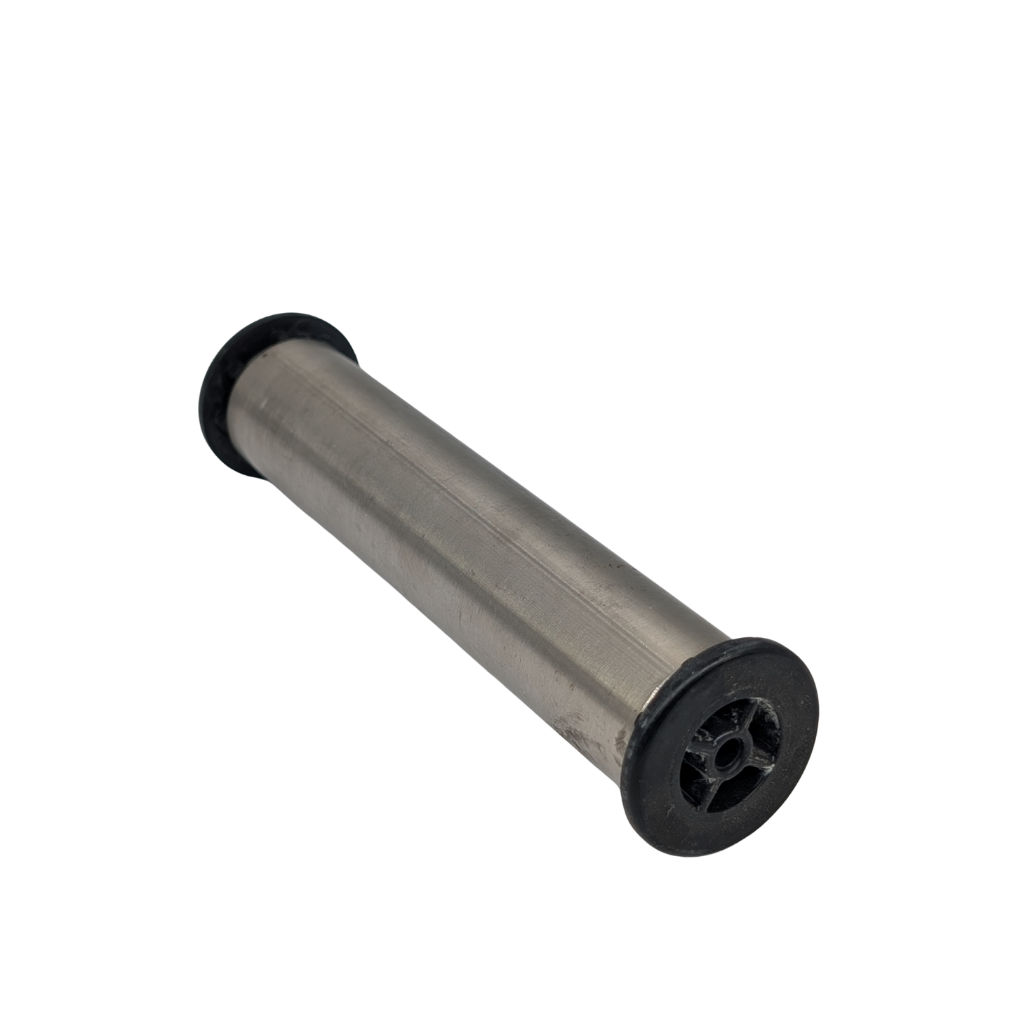 Weighted Tube Stop