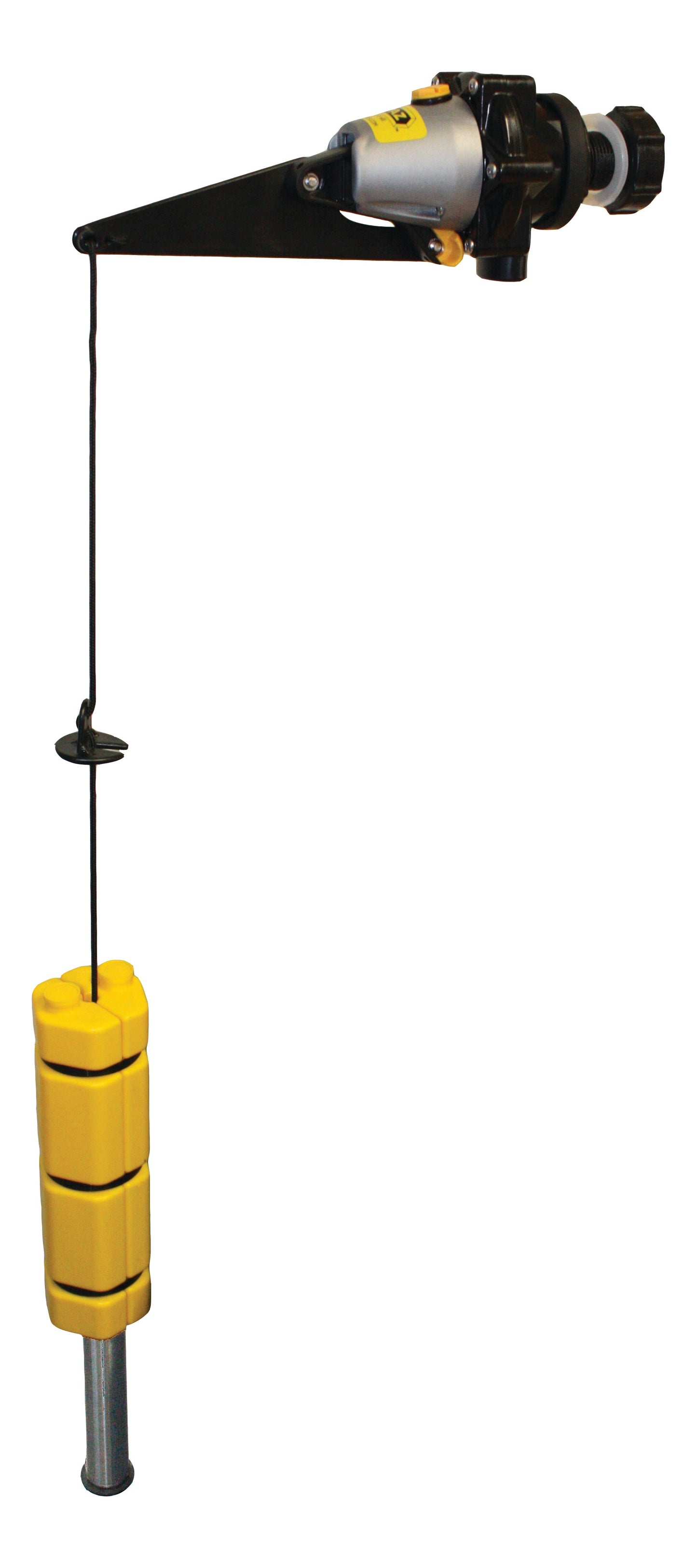 Jobe Vortex Differential Valve 50mm 600L/min