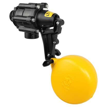 Jobe Vortex Float Valve 50mm 600L/min