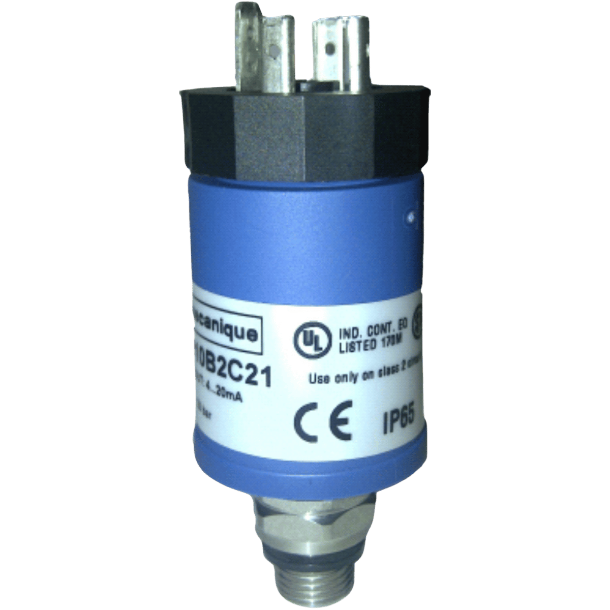 Pressure Transducer 6 Bar
