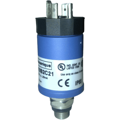 Pressure Transducer 6 Bar