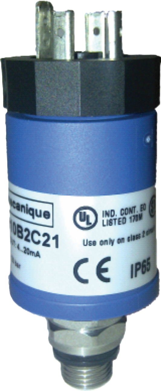 Pressure Transducer 25 Bar