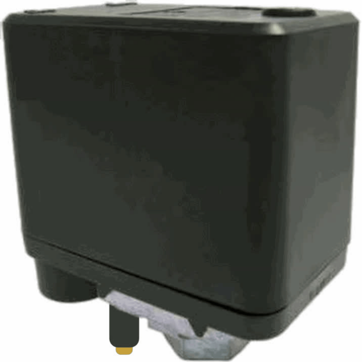 Telemecanique Pressure Switch 6 Bar