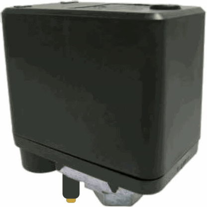 Telemecanique Pressure Switch 6 Bar