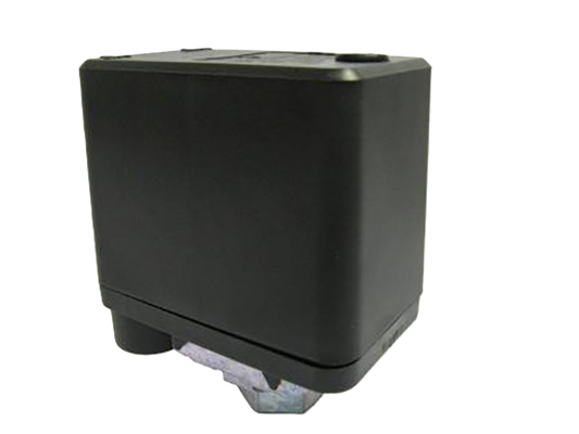 Telemecanique Pressure Switch 12 Bar 3 phase
