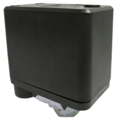 Telemecanique Pressure Switch 12 Bar