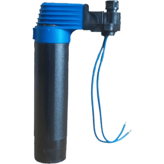 Mac3 AGMA-22 Float Switch - Vertical Column Type - 2 wire