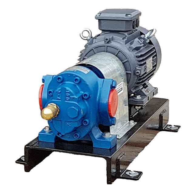 Building Services Pumps | Southern Pumping