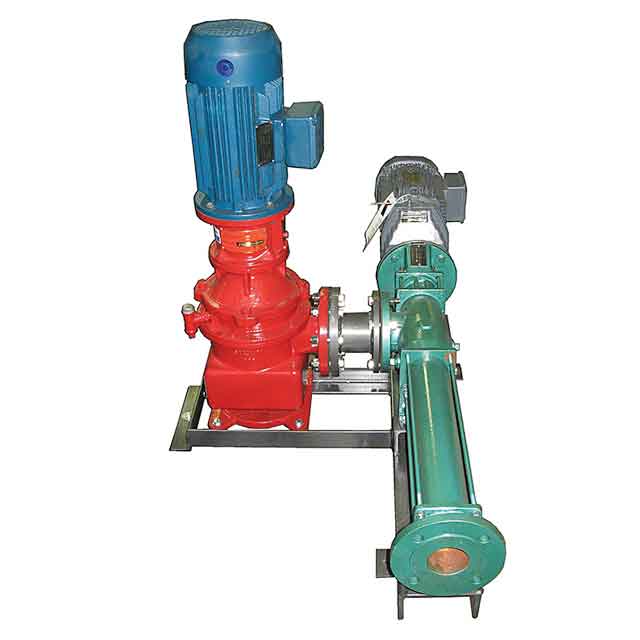 Mining Pumps | Southern Pumping