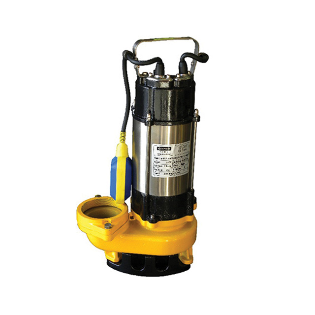 Vortex Drainage Pump