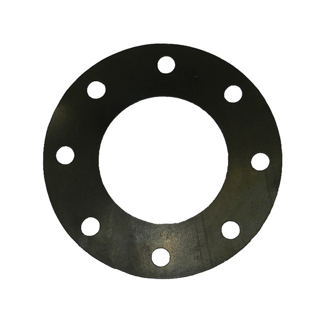 Flanged Rubber Bellows