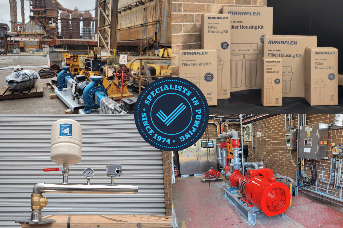 Southern Pumping’s Year in Review – 2024: Supporting Our Customers with Innovation, Quality, and Dedication